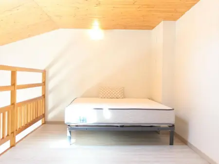 Duplex lumineux à La Rochelle – Balcon & Parking - Photo 8