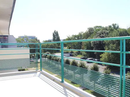 Duplex lumineux à La Rochelle – Balcon & Parking - Photo 10