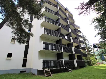 Charmant T2 avec parking à 200m des pistes - La Salle-les-Alpes - Photo 10