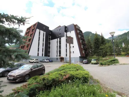 Charmant T2 avec parking à 200m des pistes - La Salle-les-Alpes - Photo 11