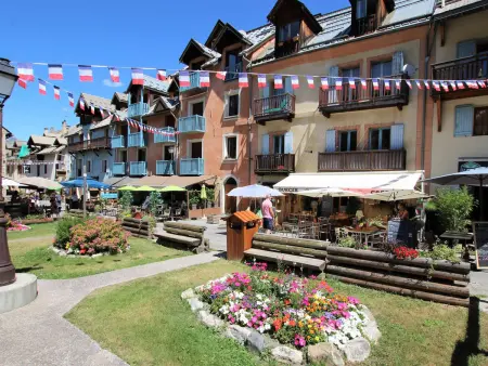 Charmant T2 avec parking à 200m des pistes - La Salle-les-Alpes - Photo 19