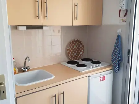 Charmant T2 avec Piscine et Parking Privé, Proche Plage et Centre, Argelès-sur-Mer - Photo 5