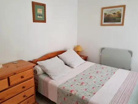 Charmant T2 avec Piscine et Parking Privé, Proche Plage et Centre, Argelès-sur-Mer - Photo 6