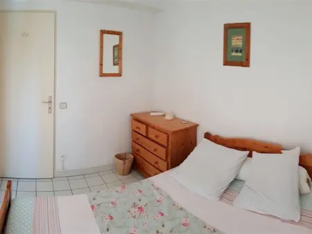 Charmant T2 avec Piscine et Parking Privé, Proche Plage et Centre, Argelès-sur-Mer - Photo 7
