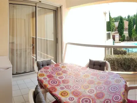 Charmant T2 avec Piscine et Parking Privé, Proche Plage et Centre, Argelès-sur-Mer - Photo 10