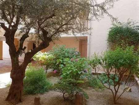 Charmant T2 avec Piscine et Parking Privé, Proche Plage et Centre, Argelès-sur-Mer - Photo 12