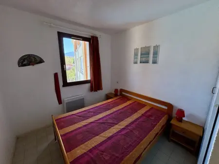 Appartement T2 avec Parking - 900m Plage et Commerces - Photo 3