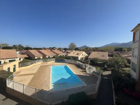 Appartement T2 avec Parking - 900m Plage et Commerces - Photo 8