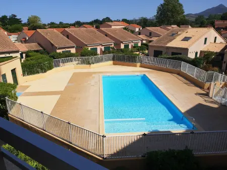 Appartement T2 avec Parking - 900m Plage et Commerces - Photo 9