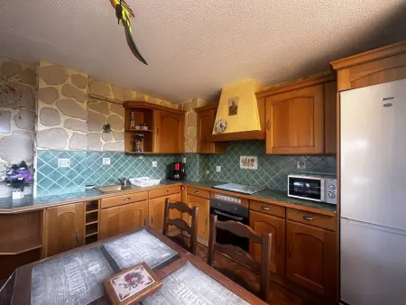 Appartement 2 pièces avec parking près de la plage - Photo 7