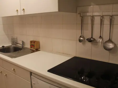 Appartement Vars Les Claux - 3 pièces, 6 couchages, au pied des pistes et commerces - Photo 8