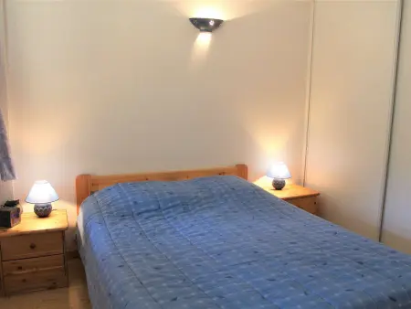 Appartement Vars Les Claux - 3 pièces, 6 couchages, au pied des pistes et commerces - Photo 10