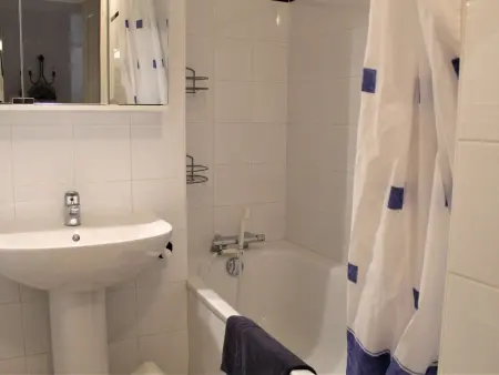Appartement Vars Les Claux - 3 pièces, 6 couchages, au pied des pistes et commerces - Photo 13