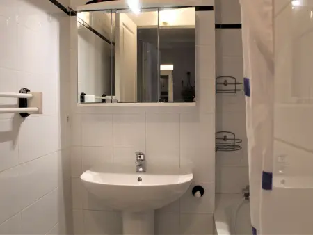 Appartement Vars Les Claux - 3 pièces, 6 couchages, au pied des pistes et commerces - Photo 14