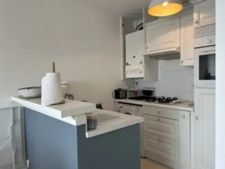 Appartement 6 couchages à Banyuls-sur-Mer, clim, parking - Photo 5