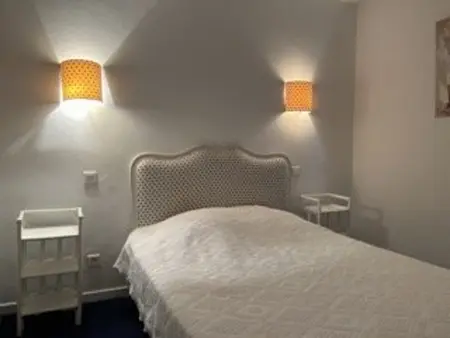 Appartement 6 couchages à Banyuls-sur-Mer, clim, parking - Photo 8