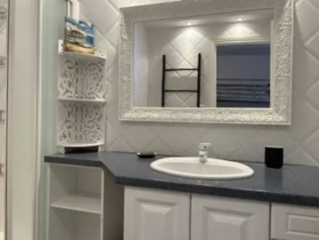 Appartement 6 couchages à Banyuls-sur-Mer, clim, parking - Photo 9