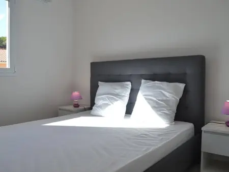 Appartement moderne 2 chambres avec terrasse, parking et climatisation à Banyuls-sur-Mer - Photo 8