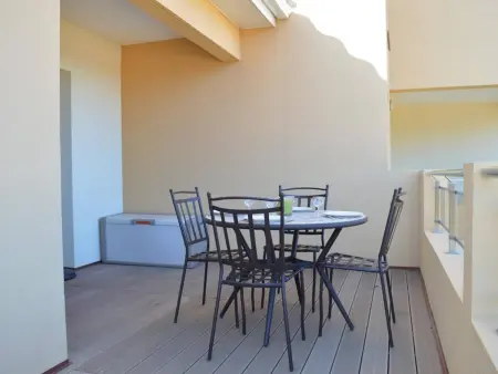 Appartement moderne 2 chambres avec terrasse, parking et climatisation à Banyuls-sur-Mer - Photo 12