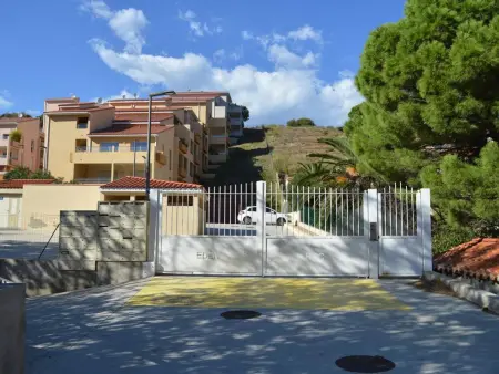 Appartement moderne 2 chambres avec terrasse, parking et climatisation à Banyuls-sur-Mer - Photo 14