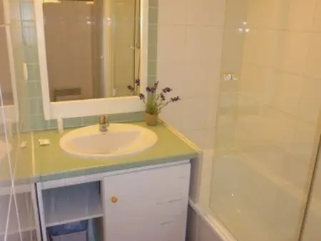 Appartement 6 pers, pied des pistes, balcon, parking couvert, animaux OK, Grand Tourmalet - Photo 5