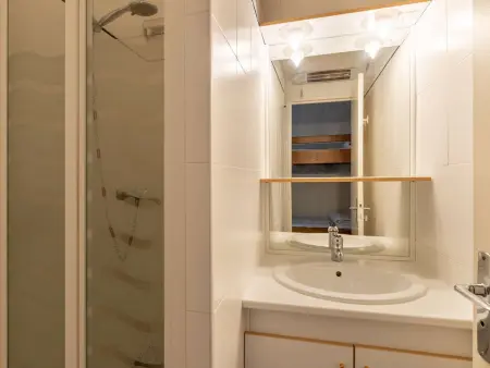 Studio 4 pers avec balcon proche des pistes, Appartement 4 personnes à Gourette - Photo 3