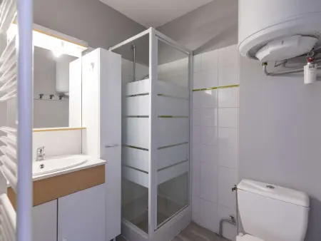 Studio confortable 3 pers, cœur de Gourette, Appartement 3 personnes à Gourette - Photo 3