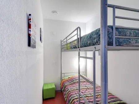 Appartement T2 avec coin nuit, face télécabine, 4 pers, plein centre, Cauterets - Photo 3