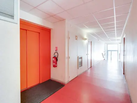 Appartement T2 avec coin nuit, face télécabine, 4 pers, plein centre, Cauterets - Photo 8