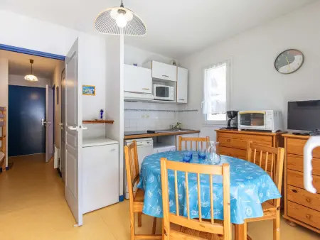Appartement 4 personnes à Cauterets - Photo 3