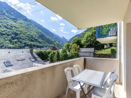 Appartement 4 personnes à Cauterets - Photo 4