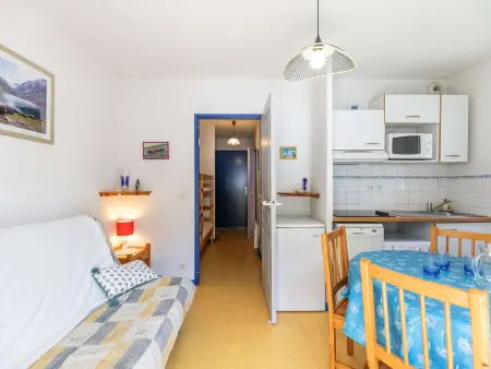 Appartement 4 personnes à Cauterets - Photo 5