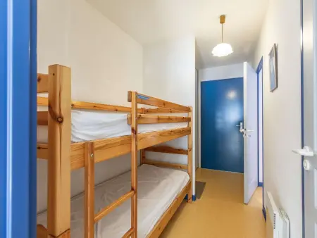 Appartement 4 personnes à Cauterets - Photo 7