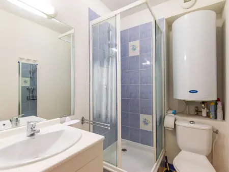 Appartement 4 personnes à Cauterets - Photo 8