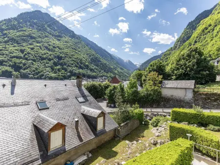 Appartement 4 personnes à Cauterets - Photo 9