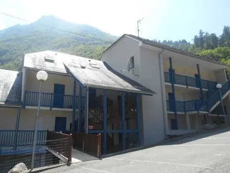 Appartement 4 personnes à Cauterets - Photo 10