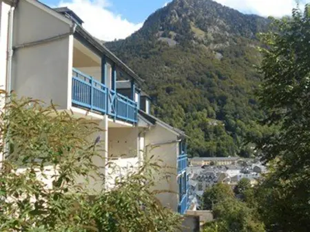 Appartement 4 personnes à Cauterets - Photo 11