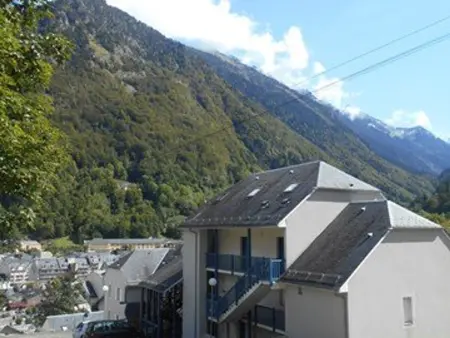 Appartement 4 personnes à Cauterets - Photo 12