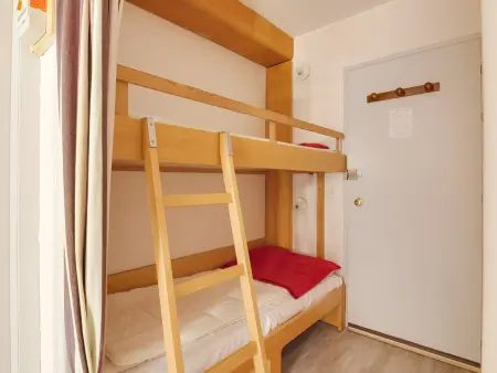 Charmant studio à Cauterets avec balcon, parking couvert et proche télécabine - Photo 2