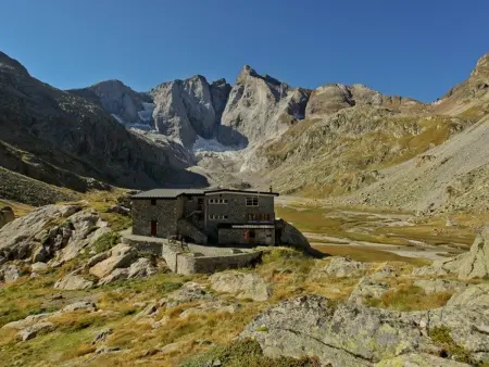 Charmant studio à Cauterets avec balcon, parking couvert et proche télécabine - Photo 13