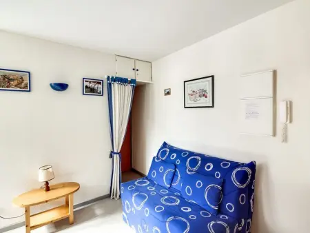 Appartement cosy pour 4 personnes avec ascenseur, à 350m des pistes au centre de Cauterets - Photo 1