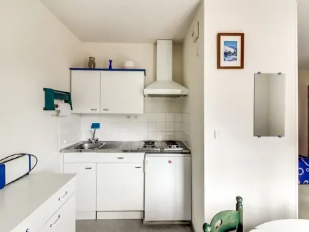 Appartement cosy pour 4 personnes avec ascenseur, à 350m des pistes au centre de Cauterets - Photo 2