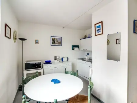 Appartement cosy pour 4 personnes avec ascenseur, à 350m des pistes au centre de Cauterets - Photo 7