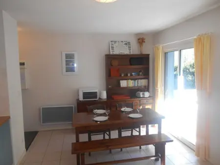 Duplex 3 pièces avec balcon, parking et proximité télécabine à Cauterets - Photo 2