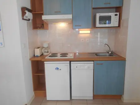 Duplex 3 pièces avec balcon, parking et proximité télécabine à Cauterets - Photo 6