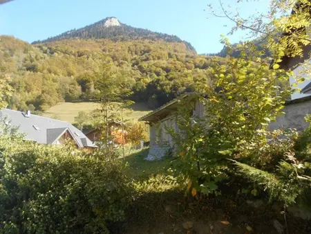 Duplex 3 pièces avec balcon, parking et proximité télécabine à Cauterets - Photo 10