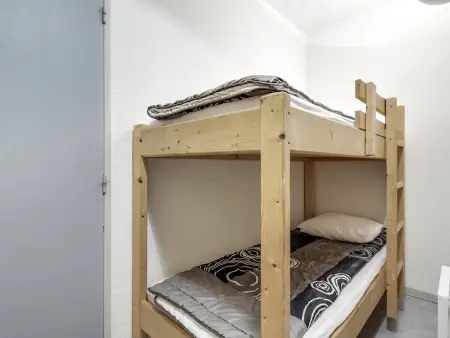 Appartement 6 pers avec balcon et parking à Barèges - Photo 2
