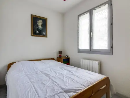 Appartement 6 pers avec balcon et parking à Barèges - Photo 3