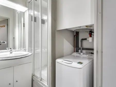 Appartement 6 pers avec balcon et parking à Barèges - Photo 5