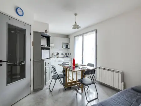 Appartement 6 pers avec balcon et parking à Barèges - Photo 6